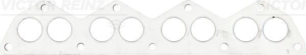 GASKET. EXHAUST MANIFOLD