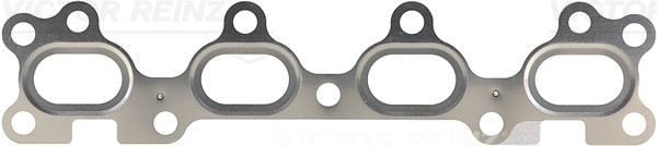 GASKET. EXHAUST MANIFOLD