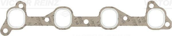 GASKET. EXHAUST MANIFOLD