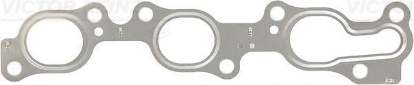 GASKET. EXHAUST MANIFOLD