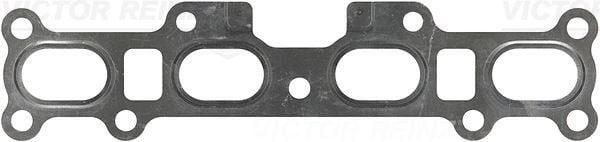 GASKET. EXHAUST MANIFOLD