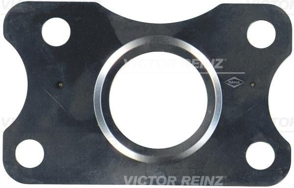 GASKET. EXHAUST MANIFOLD