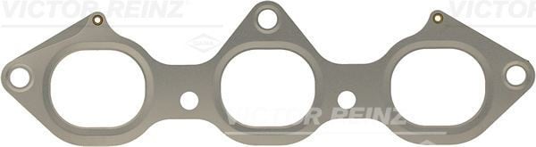 GASKET. EXHAUST MANIFOLD