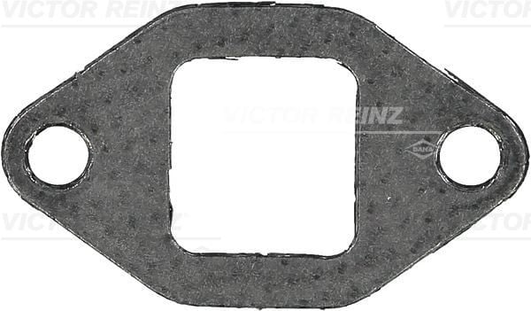 GASKET. EXHAUST MANIFOLD