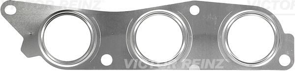 GASKET. EXHAUST MANIFOLD