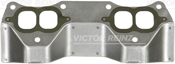 GASKET. EXHAUST MANIFOLD