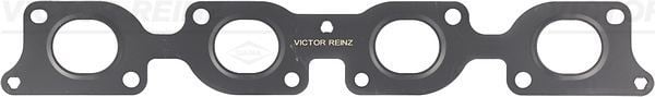 GASKET. EXHAUST MANIFOLD