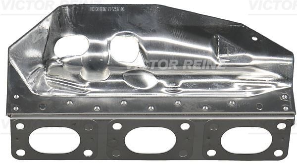 GASKET. EXHAUST MANIFOLD