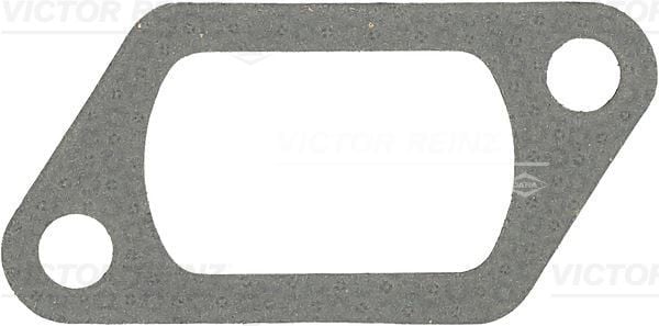 GASKET. EXHAUST MANIFOLD