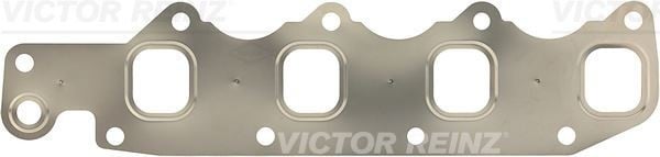 GASKET. EXHAUST MANIFOLD