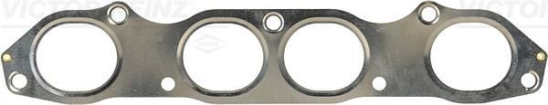 GASKET. EXHAUST MANIFOLD