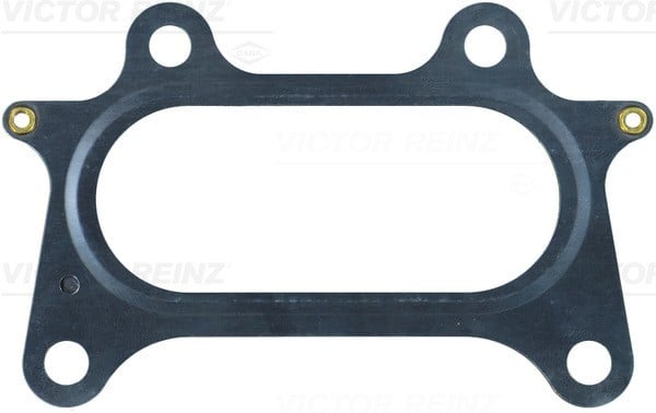 GASKET. EXHAUST MANIFOLD