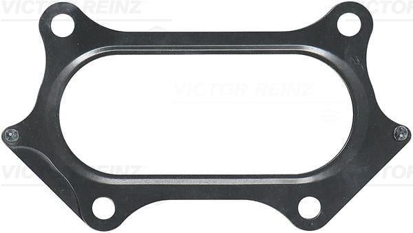 GASKET. EXHAUST MANIFOLD