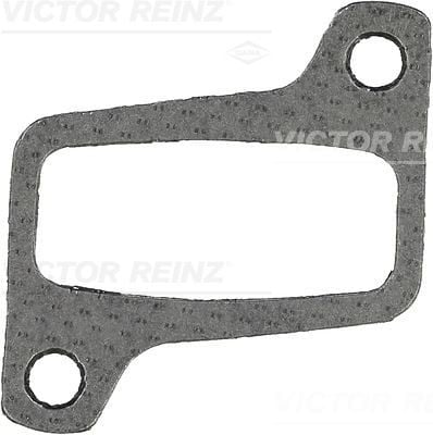 GASKET. EXHAUST MANIFOLD