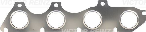 GASKET. EXHAUST MANIFOLD