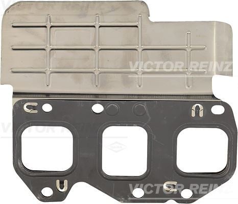 GASKET. EXHAUST MANIFOLD