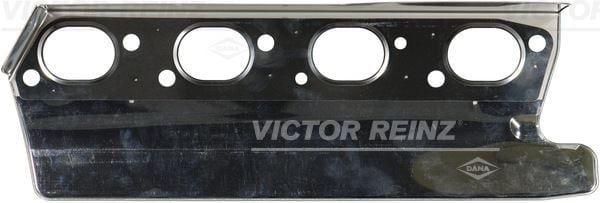 GASKET. EXHAUST MANIFOLD