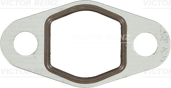 GASKET. EXHAUST MANIFOLD