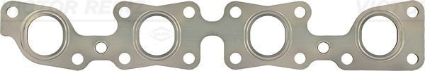 GASKET. EXHAUST MANIFOLD