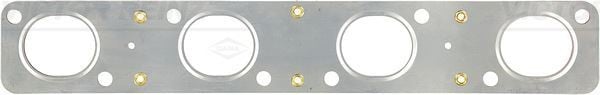GASKET. EXHAUST MANIFOLD