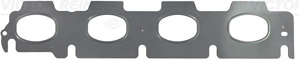 GASKET. EXHAUST MANIFOLD