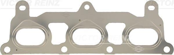 GASKET. EXHAUST MANIFOLD
