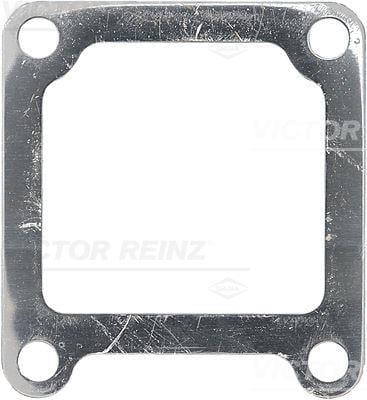 GASKET. EXHAUST MANIFOLD