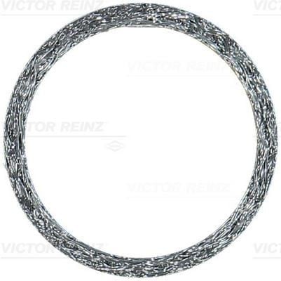 GASKET. EXHAUST MANIFOLD