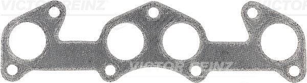 GASKET. EXHAUST MANIFOLD