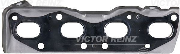 GASKET. EXHAUST MANIFOLD