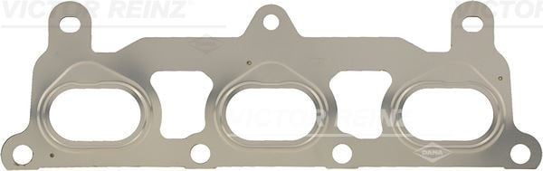 GASKET. EXHAUST MANIFOLD