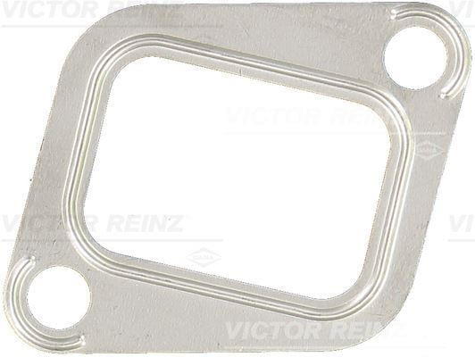 GASKET. EXHAUST MANIFOLD