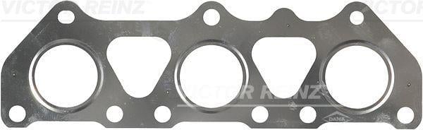GASKET. EXHAUST MANIFOLD
