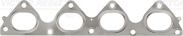 GASKET. EXHAUST MANIFOLD