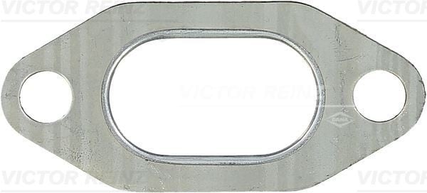 GASKET. EXHAUST MANIFOLD