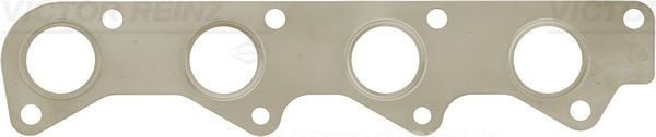 GASKET. EXHAUST MANIFOLD