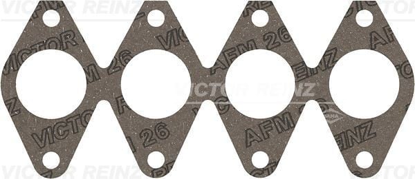 GASKET. EXHAUST MANIFOLD