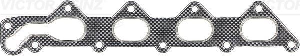 GASKET. EXHAUST MANIFOLD