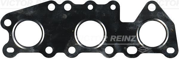 GASKET. EXHAUST MANIFOLD