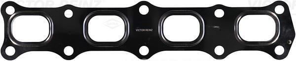 GASKET. EXHAUST MANIFOLD