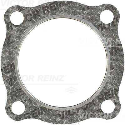 GASKET. EXHAUST MANIFOLD