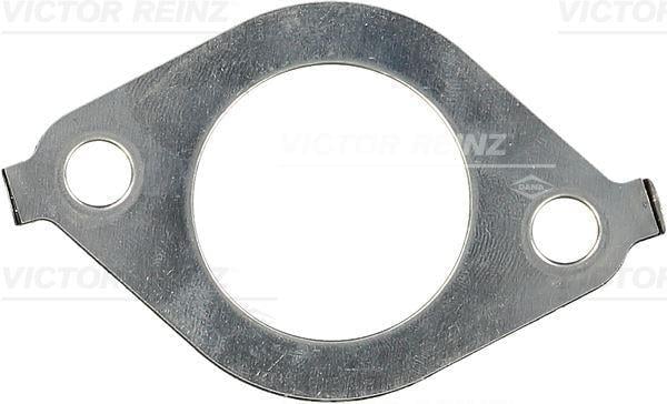 GASKET. EXHAUST MANIFOLD