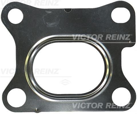 GASKET. EXHAUST MANIFOLD
