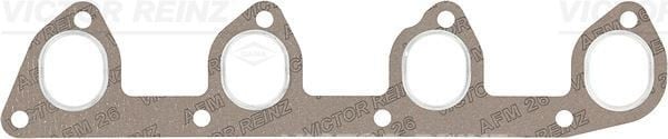 GASKET. EXHAUST MANIFOLD