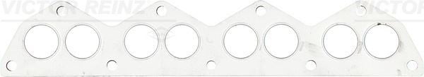 GASKET. EXHAUST MANIFOLD