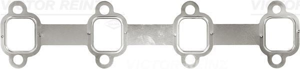 GASKET. EXHAUST MANIFOLD