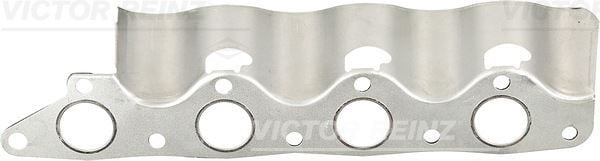 GASKET. EXHAUST MANIFOLD