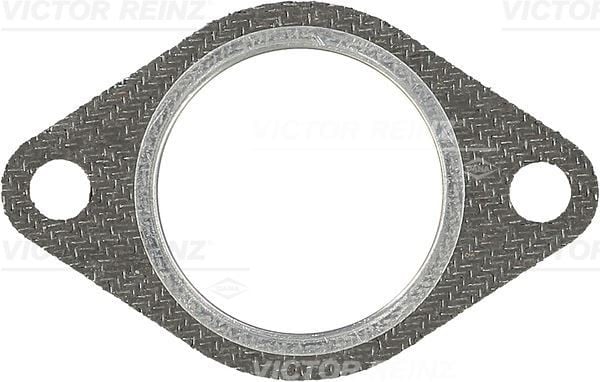 GASKET. EXHAUST MANIFOLD