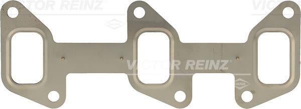 GASKET. EXHAUST MANIFOLD