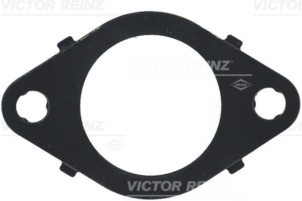 GASKET. EXHAUST MANIFOLD